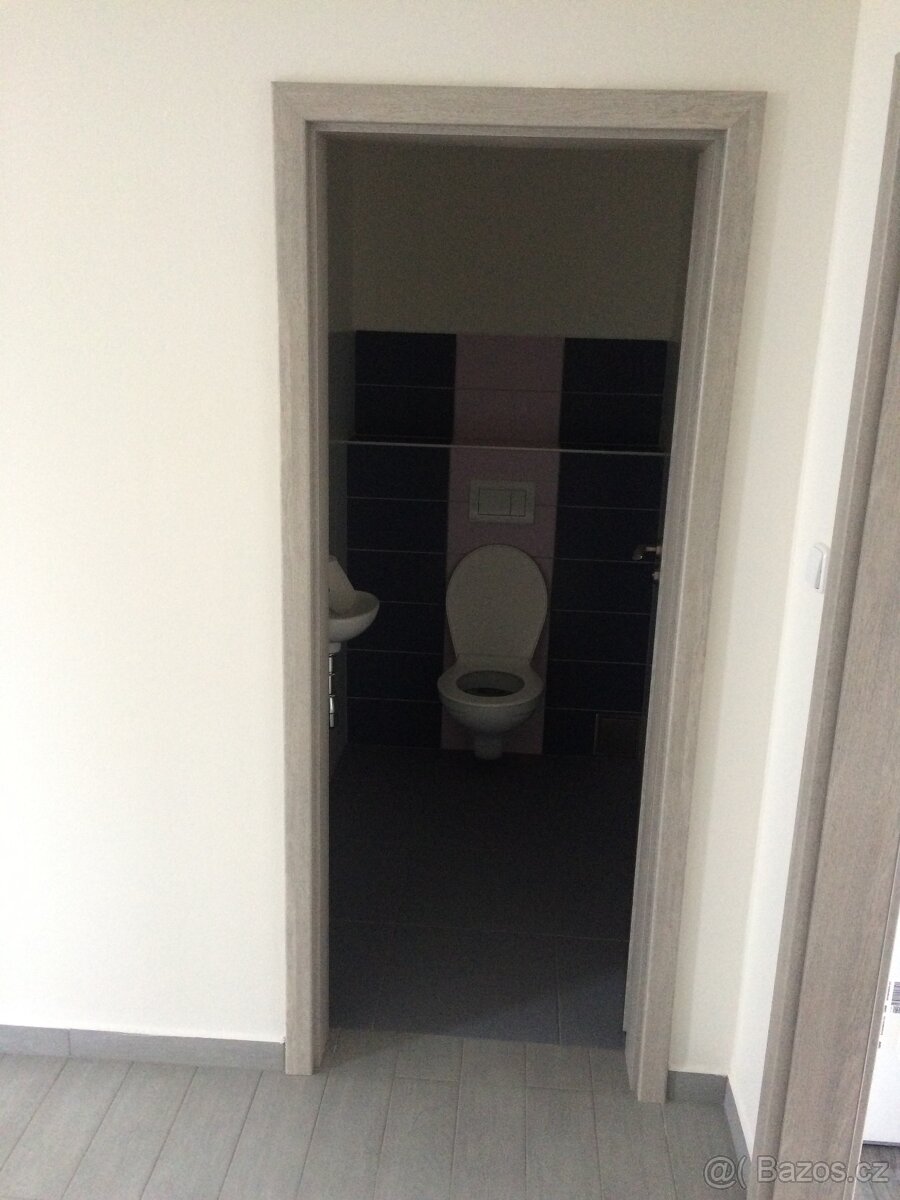 Pronájem bytu - 7