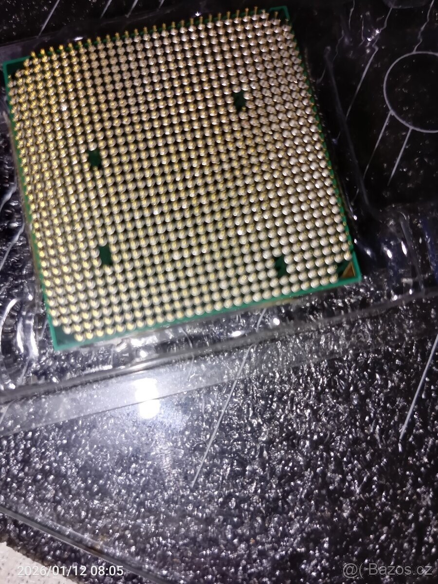 AMD FX 8300 Socket AMD 3+ - 7