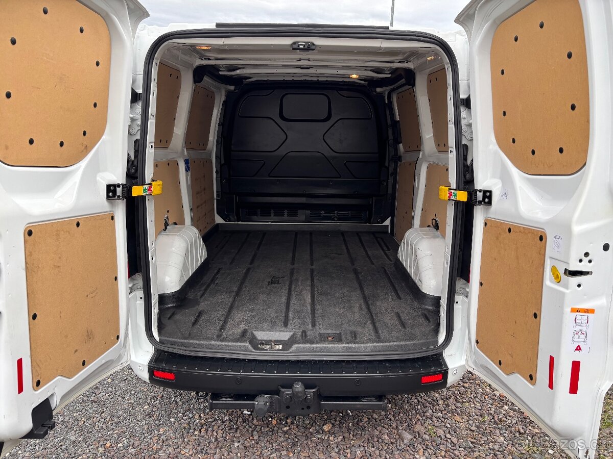Ford tranzit custom r.v. 2019 Klima - 7