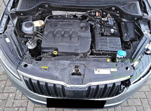 Škoda Karoq 2.0TDI 110kW Style - 7