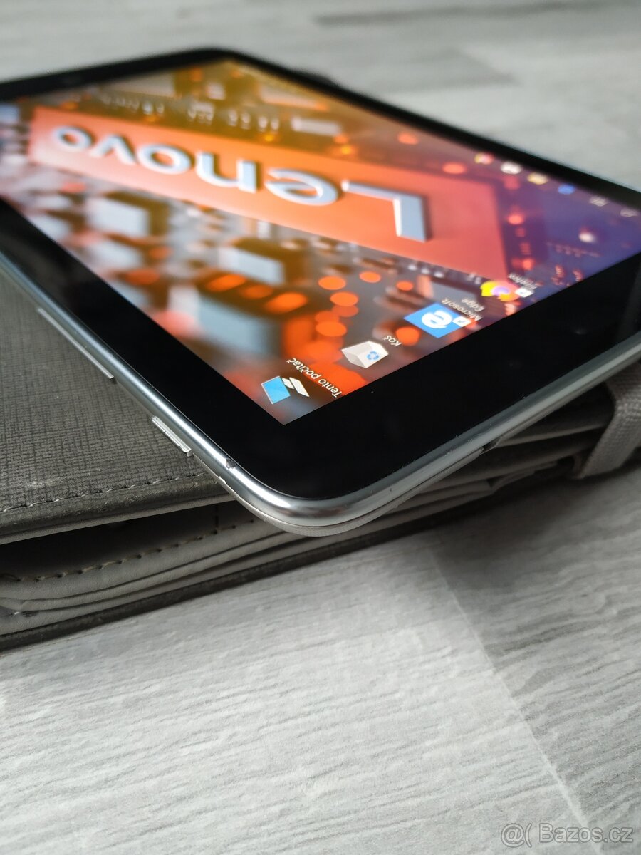 Lenovo Tab Miix 2 8/64GB/2GB/W10 + příslušenství - 7