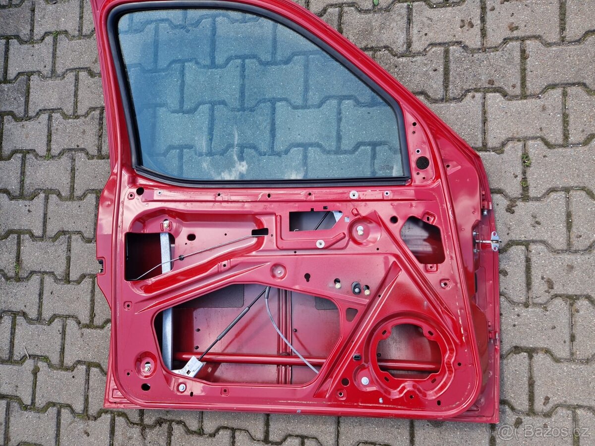 Citroën Berlingo,Peugeot Partner - 7