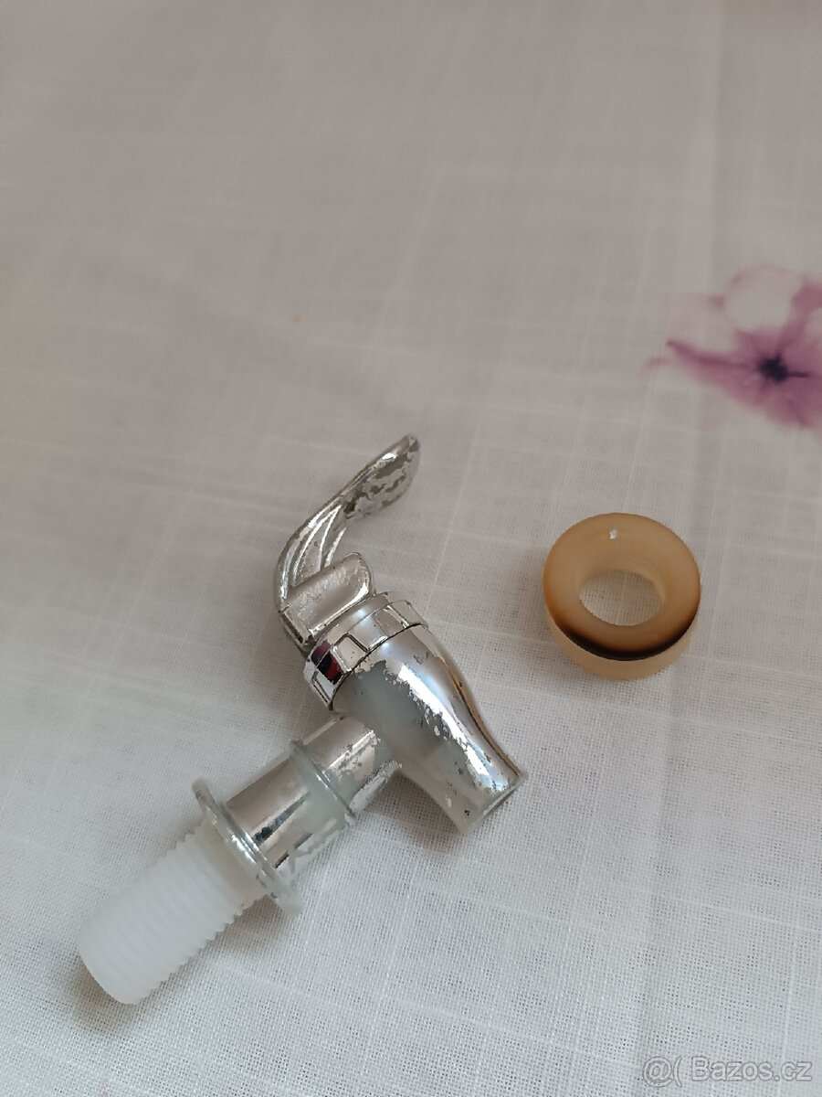 Dóza na nápoje - 7