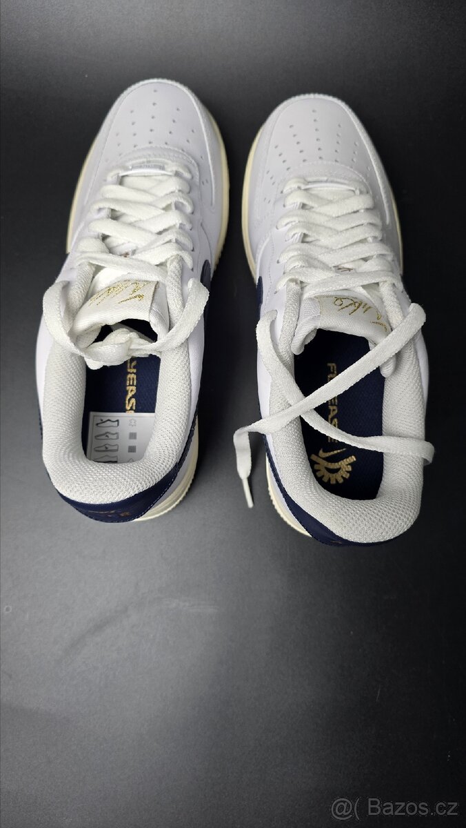 Nike Air force 1 '07 flyease 39eu - 7