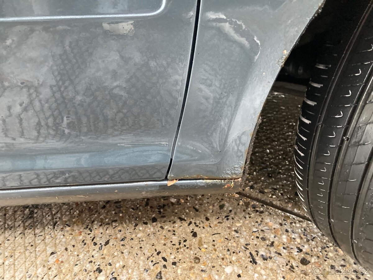 Škoda Octavia 2 - 7