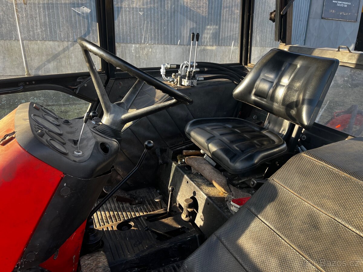 Prodám Zetor 7011 - 7