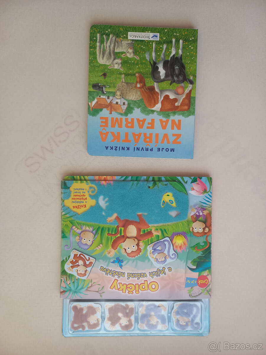 Prodám knížky pro děti. - 7