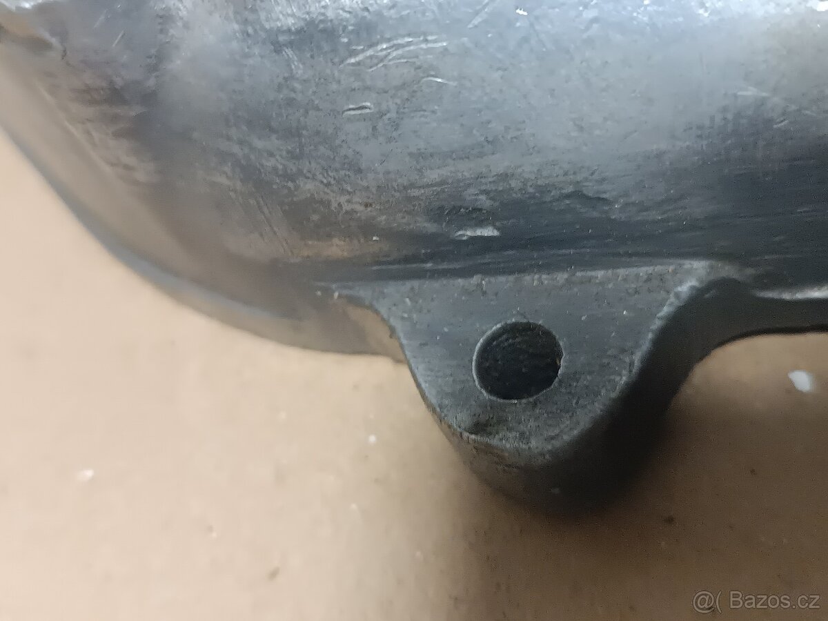 víko spojky ČZ předválečná 175 250 - 7