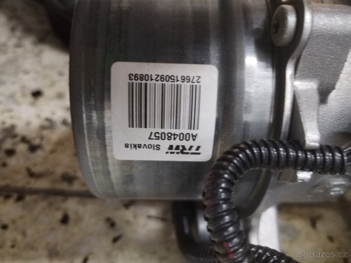 Servo řízení Škoda fabia 3 - 7