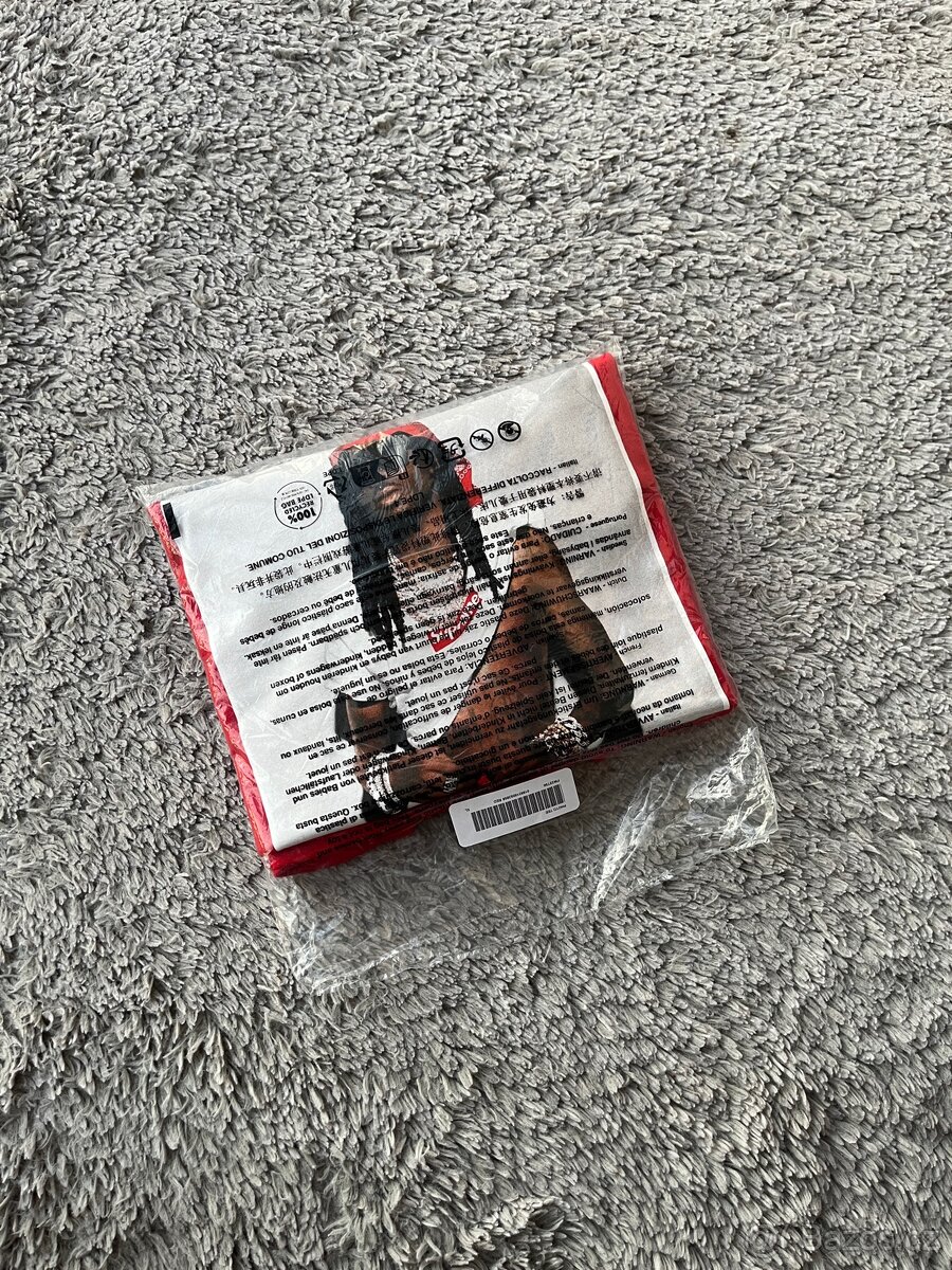 Supreme Playboi Carti Tee - 7