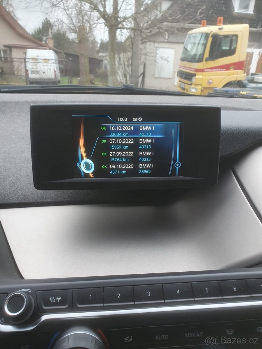 bmw i3 - 7