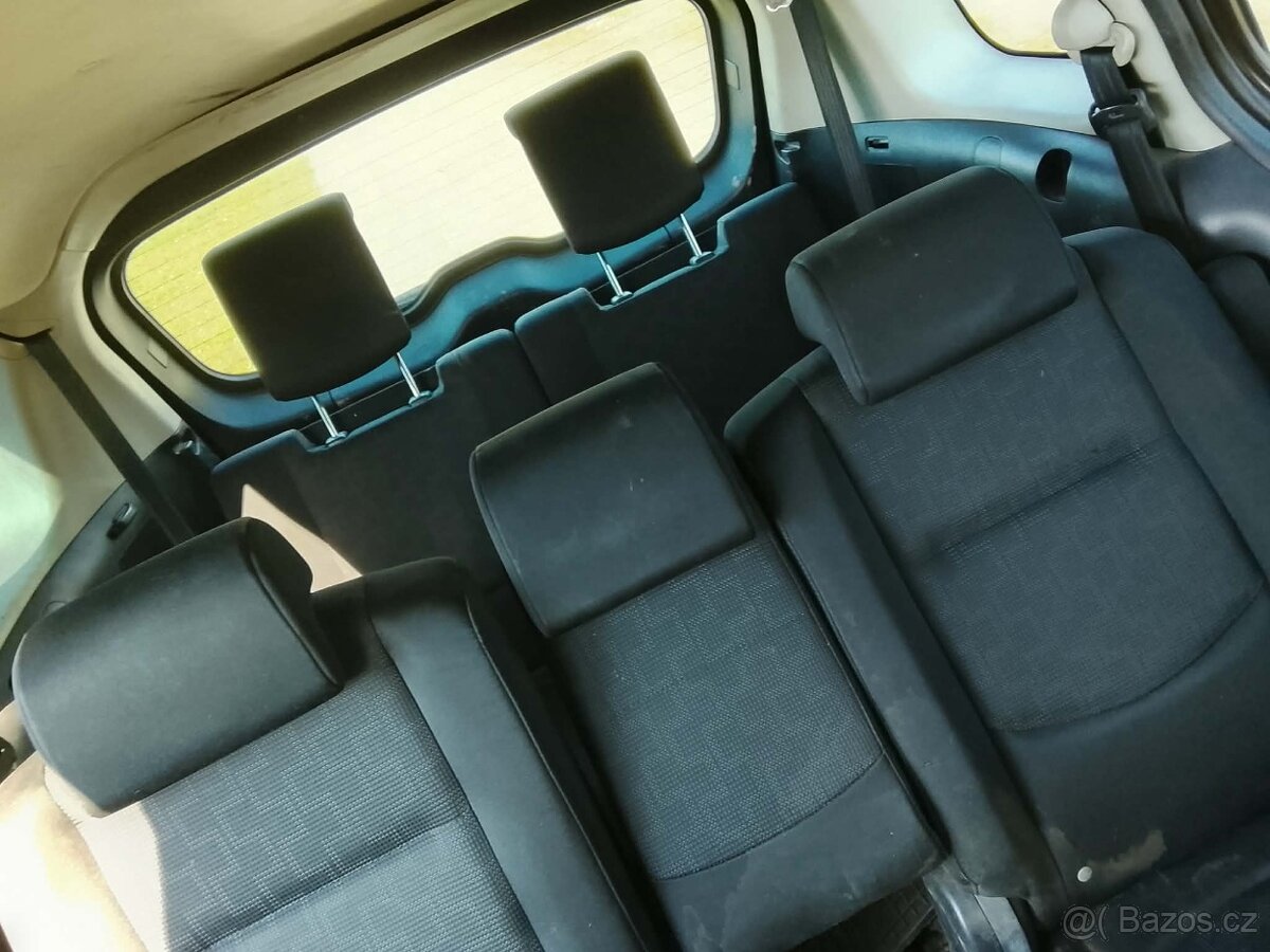 Mazda 5 2.0 dizel dily levně - 7