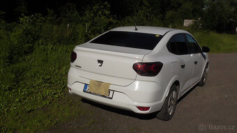 Dacia Logan III LPG - 7