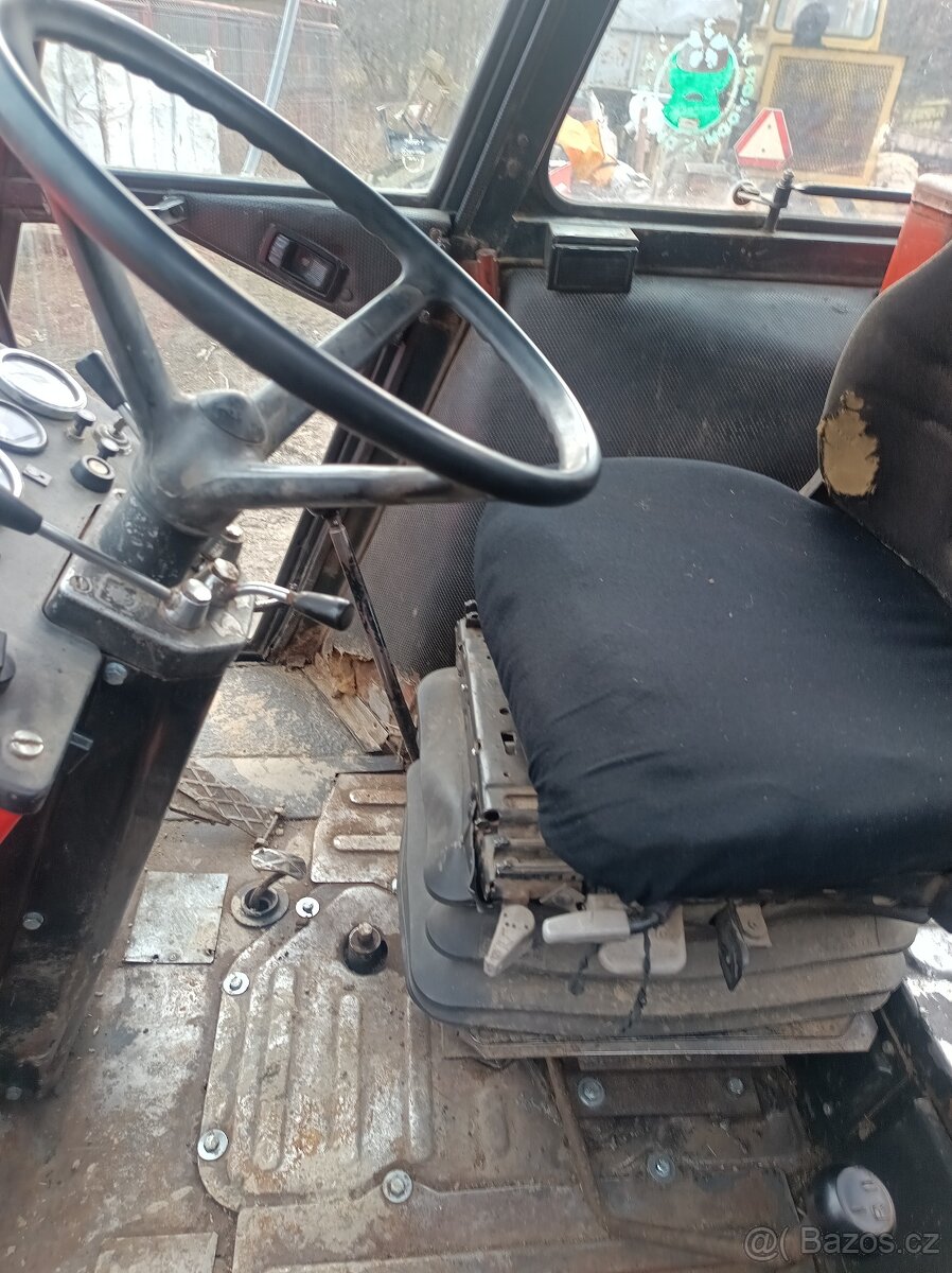 Zetor 10145 - 7