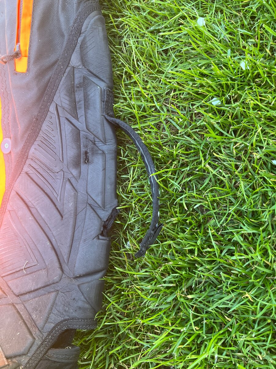 Windsurfing plachta RRD - 7