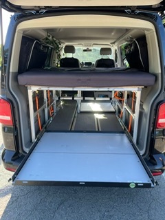 VW CALIFORNIA - 7