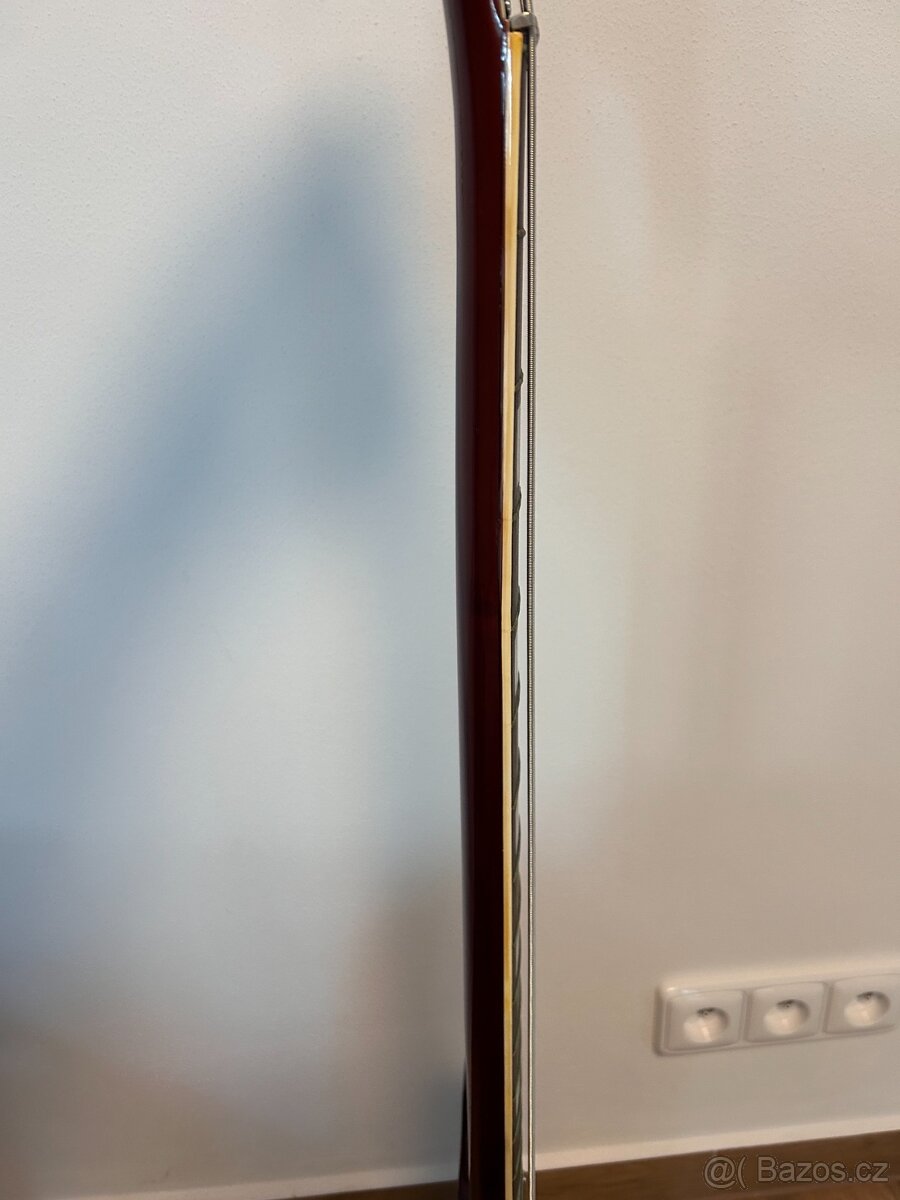 baskytaru Jolana D-Bass - 7
