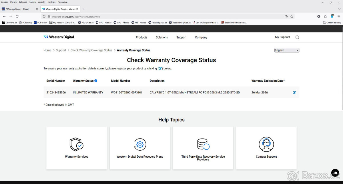PC i7, 16GB RAM, SSD 1TB, GTX1050Ti 4GB, Win 10 Pro - 7