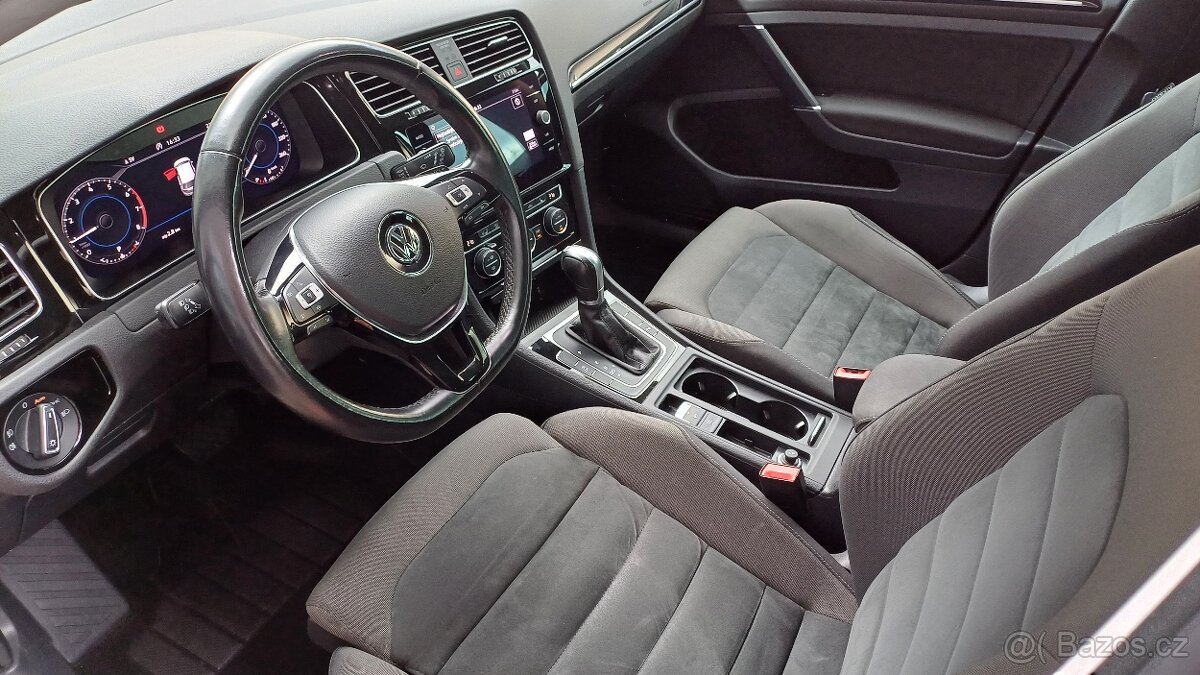 VW Golf 1.5TSI 110kW Highline 2.maj-ČR-Nehav - 7