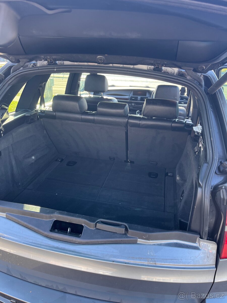 BMW X5 Angličan na prodej - 7