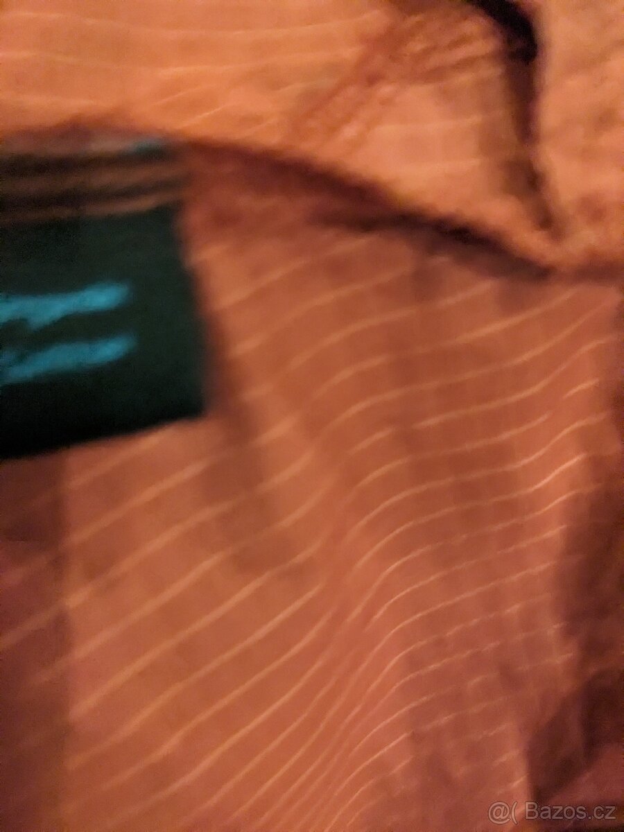 Klattermusen vetrovka dámská M/S - 7