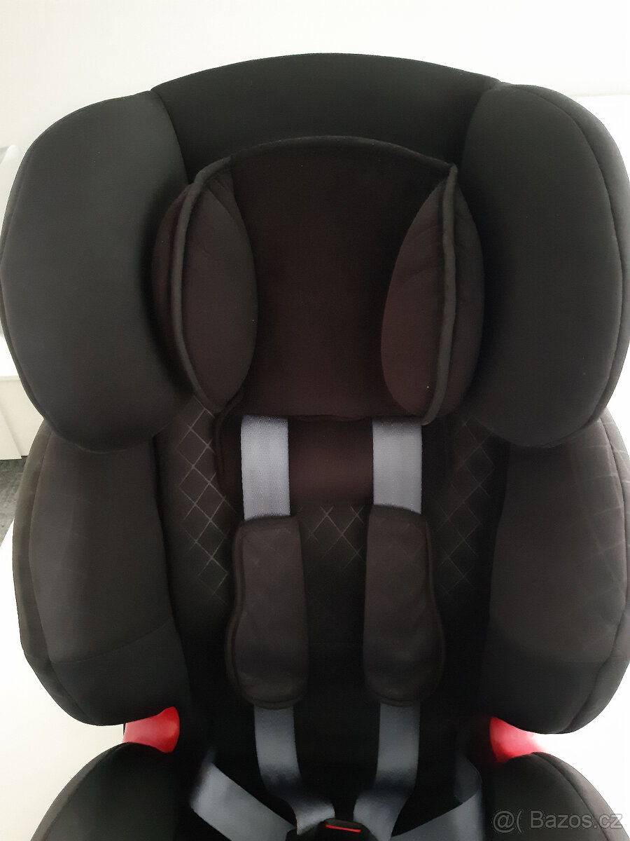 Autosedačka ZOPA Encore Universal pro 9-26 kg - 7