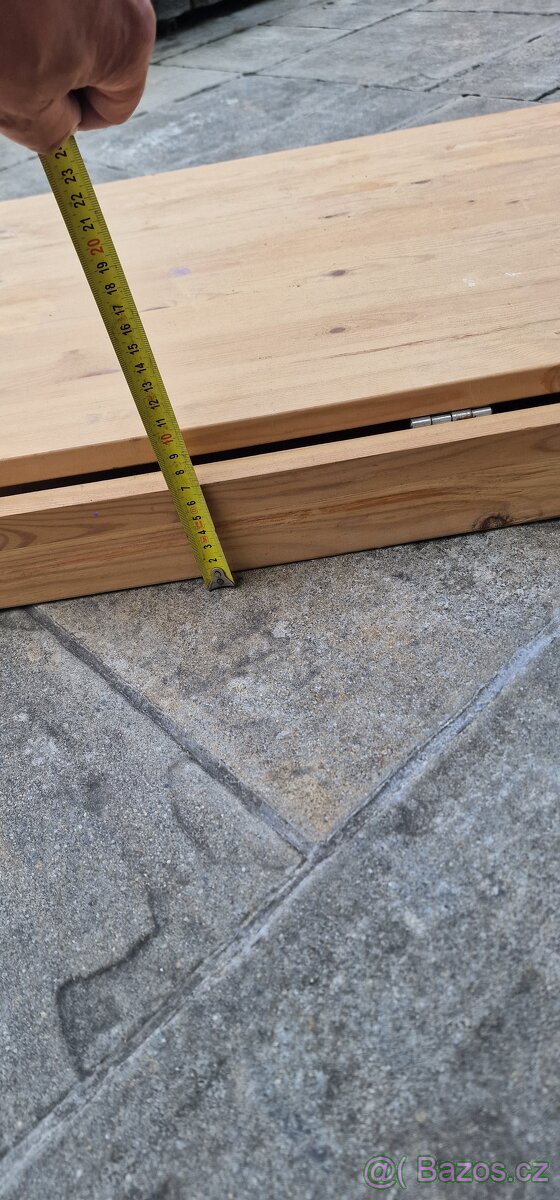 Prodej stolu na zeď - 7