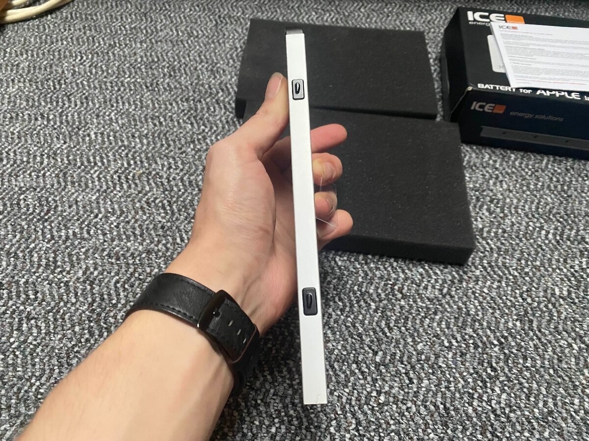 ICEpower baterie pro MacBook 4200mAh - 7