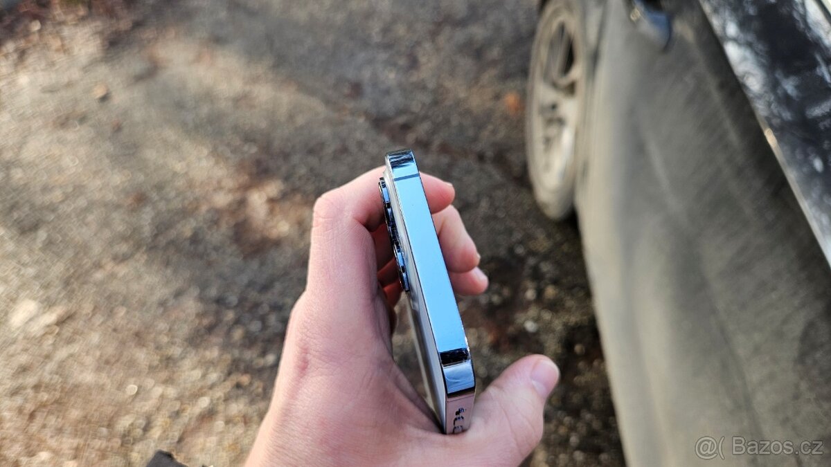 Apple iPhone 13 Pro 256GB - aj vymením - 7