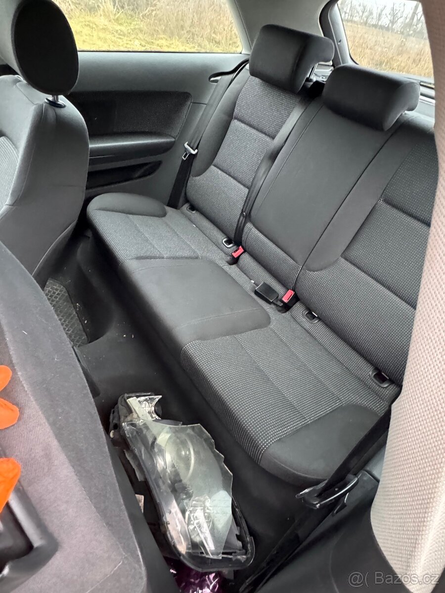 Audi a3 8p 2.0tdi - 7