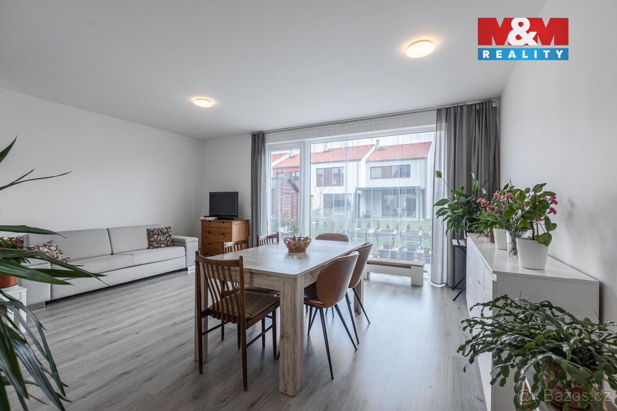 Prodej rodinného domu, 101 m², Drahelčice, ul. Kotoučova - 7