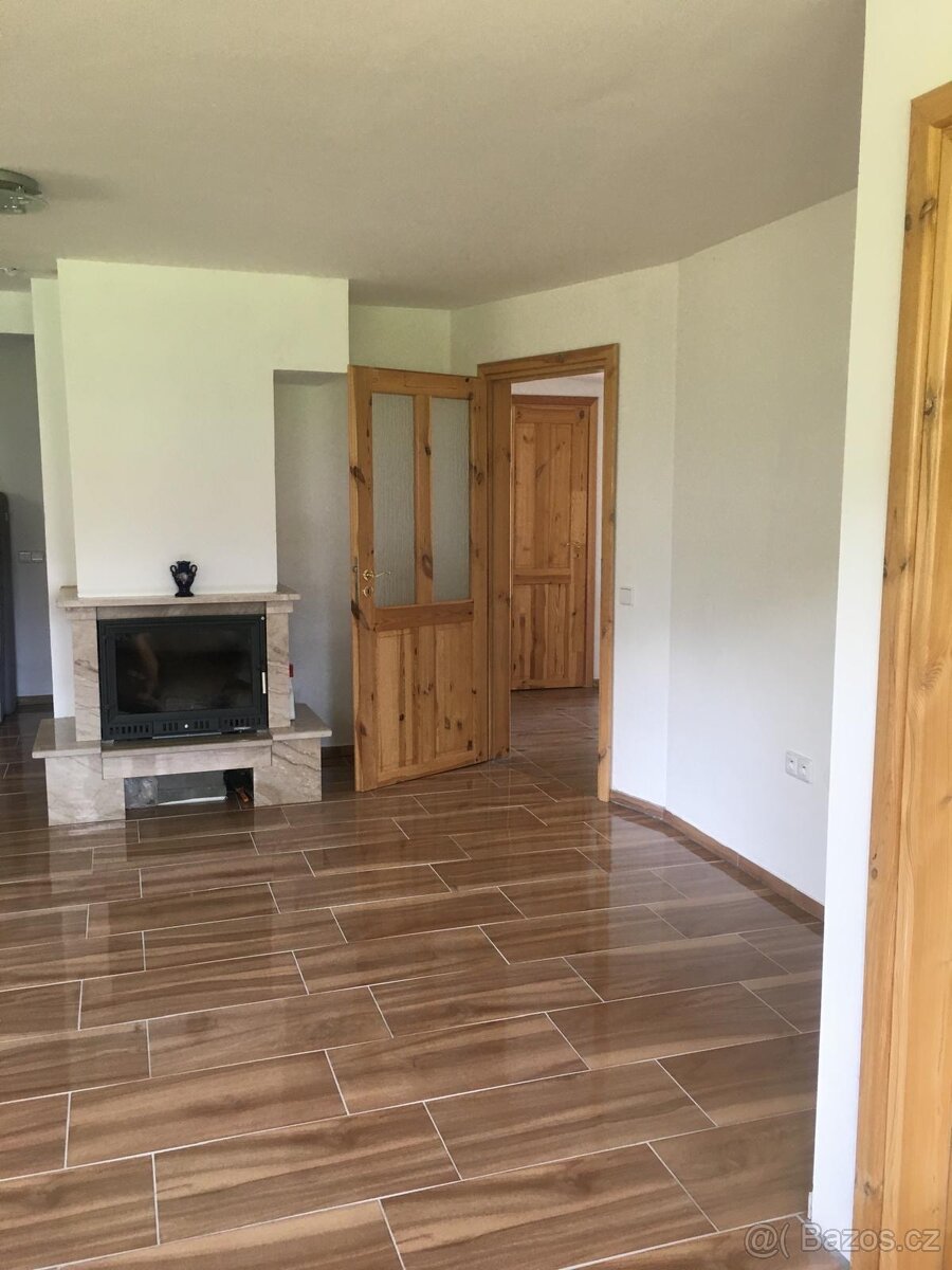 Rodinný dům na prodej –okr.Strakonice - 7