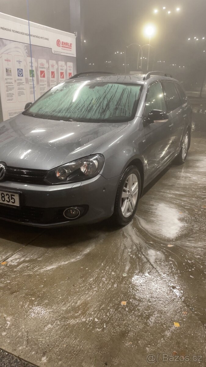 Volkswagen golf 1.4tsi (match) - 7