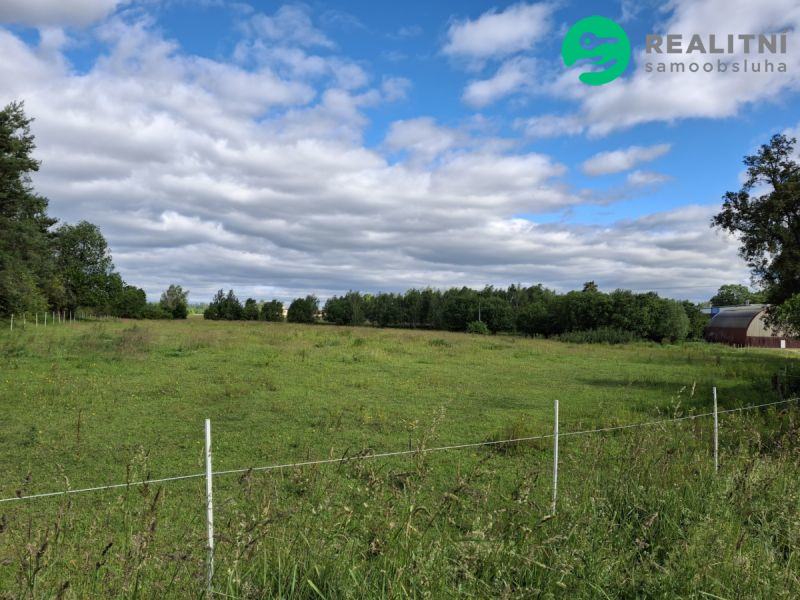 Prodej stavebního pozemku Doksy - 7