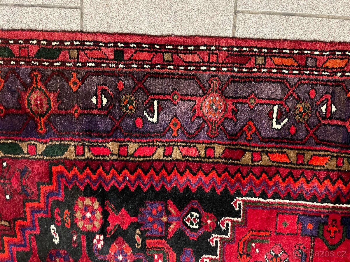 Persky koberec HAMADAN 220x125 - 7