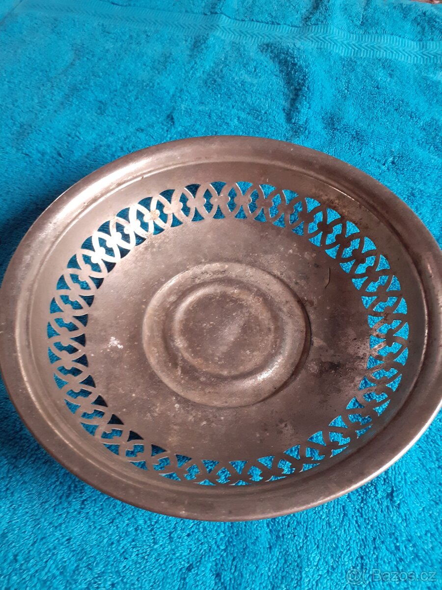 Starožitné věci na chalupu - 7