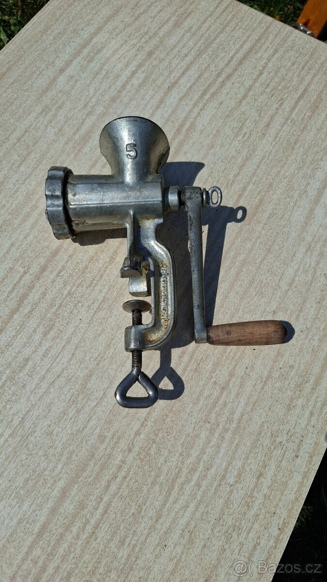 Keramika, sklo - č.2 - 7