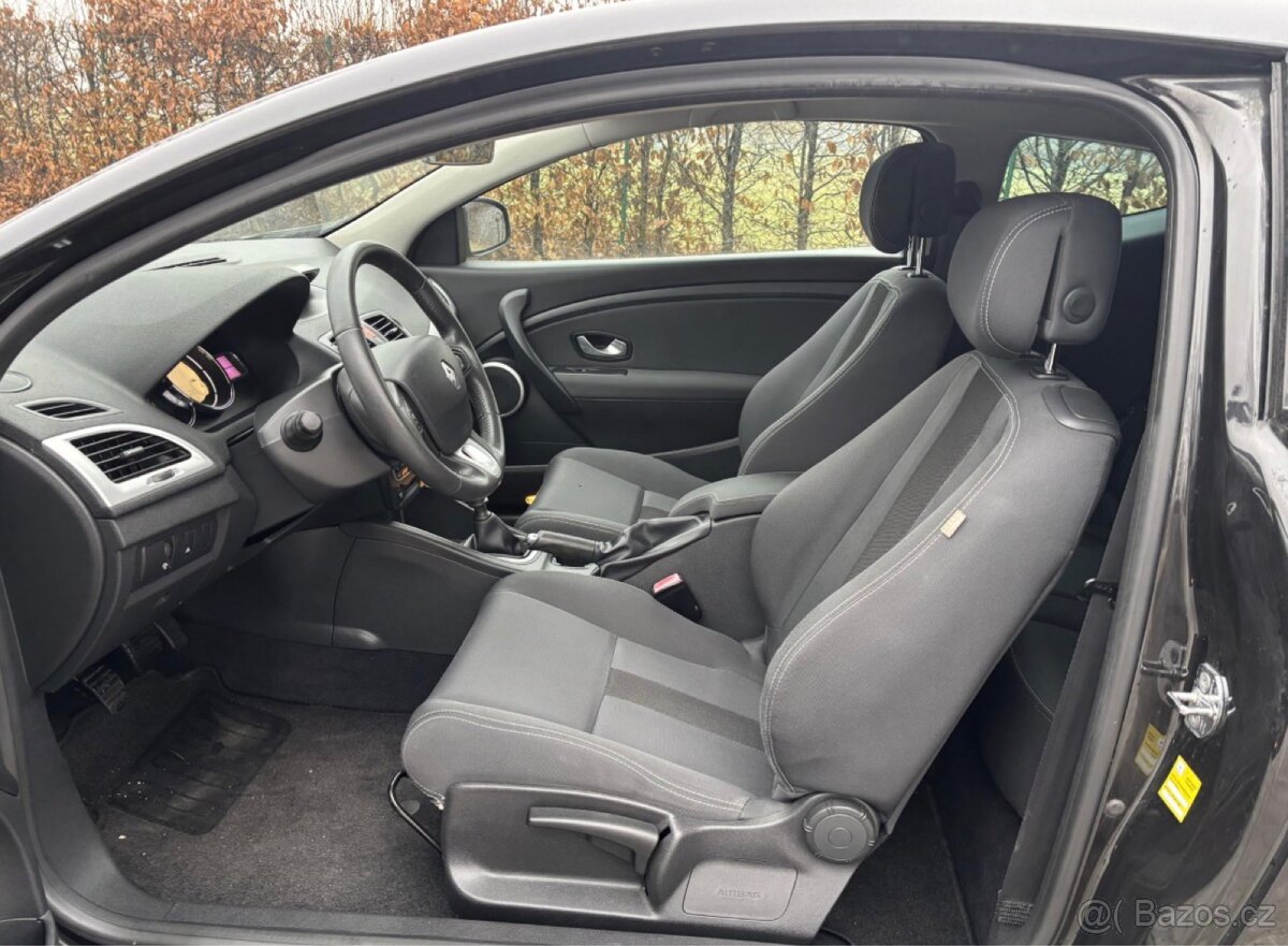 Renault Megane 2.0 TCe 132 kW Dynamique - BENZÍN - 7