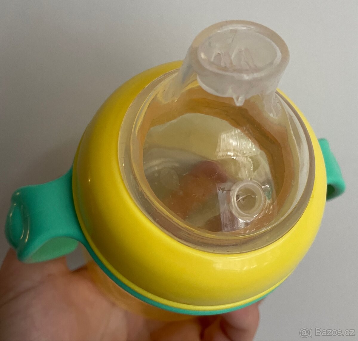 Dětský učící/netekoucí/hrneček/laveh - 7