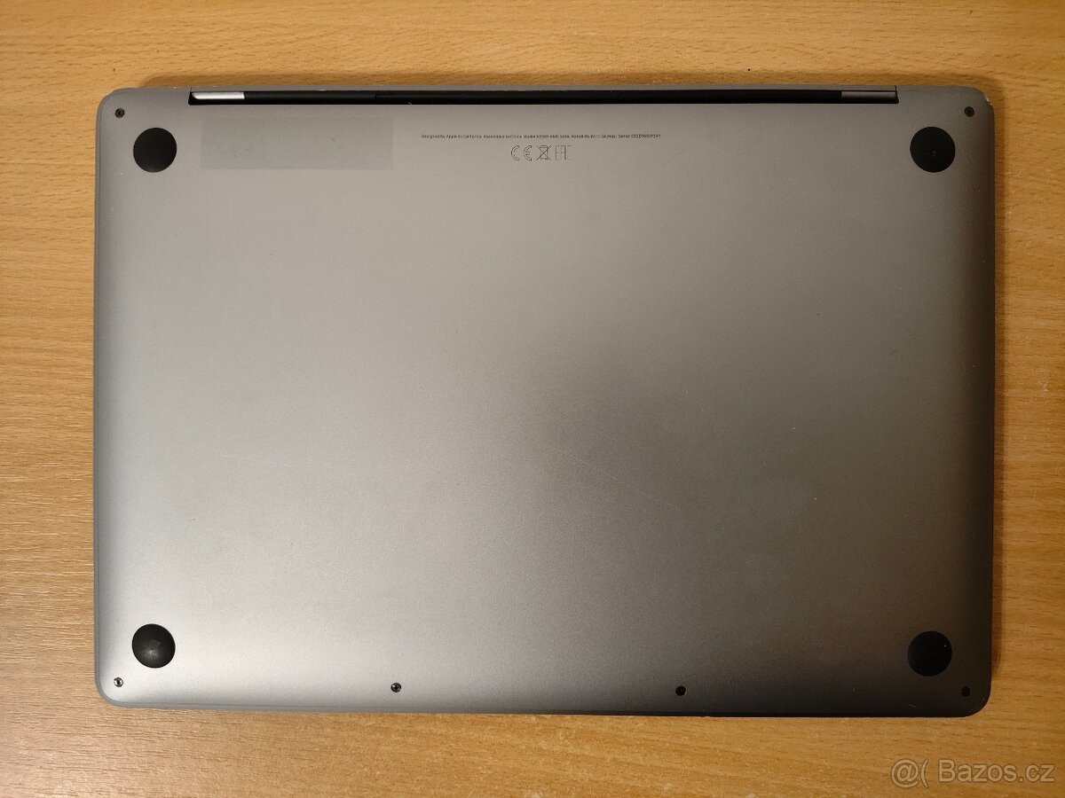 Apple MacBook Pro 2020 – i5 | 8GB | 256GB - 7