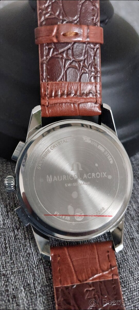 Hodinky Mauric - 7