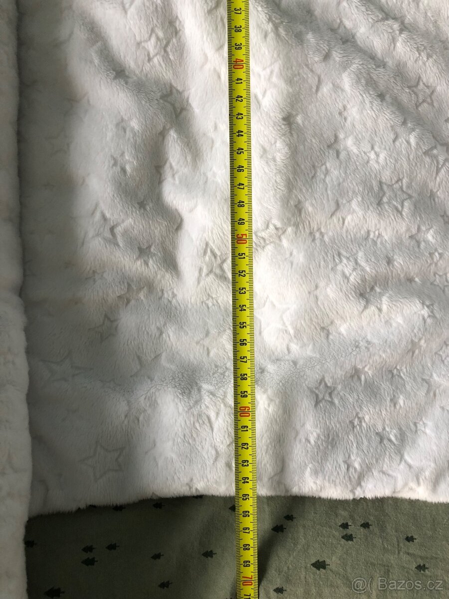 Hnizdecko pro miminka - 7