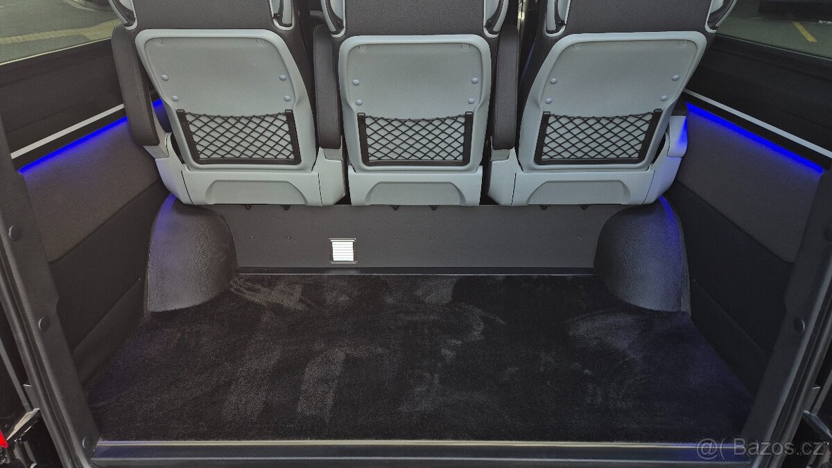 Mercedes-Benz Sprinter Tourer 319 VIP - 7