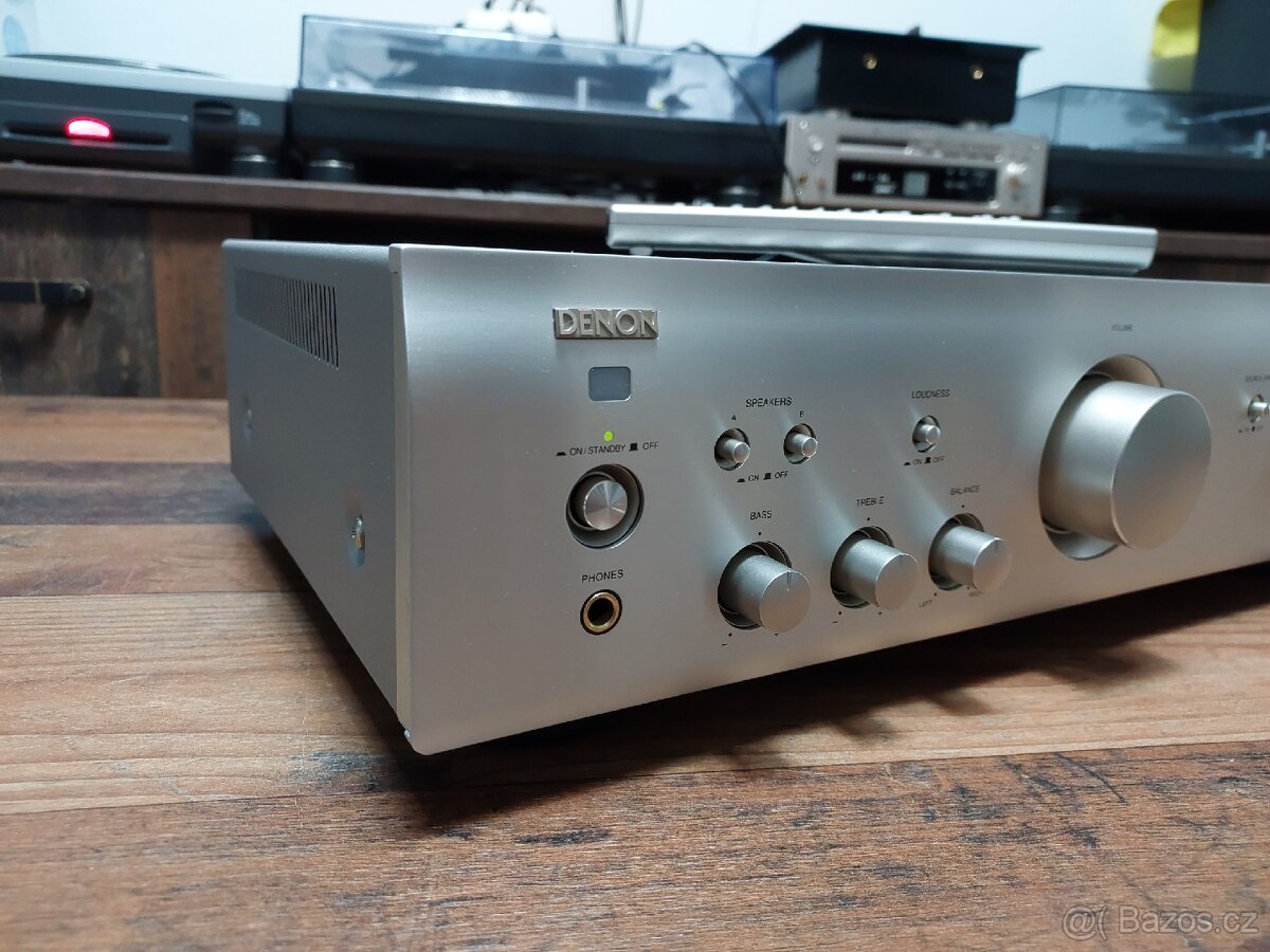 DENON PMA-500AE - 7