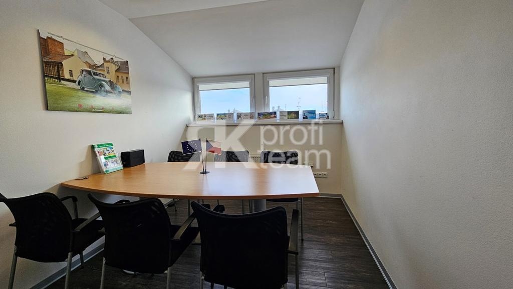 Prodej komerčního objektu, Opava, Malé Hoštice - 7