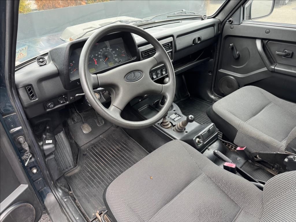 Lada Niva 1,7 (2013) - 7