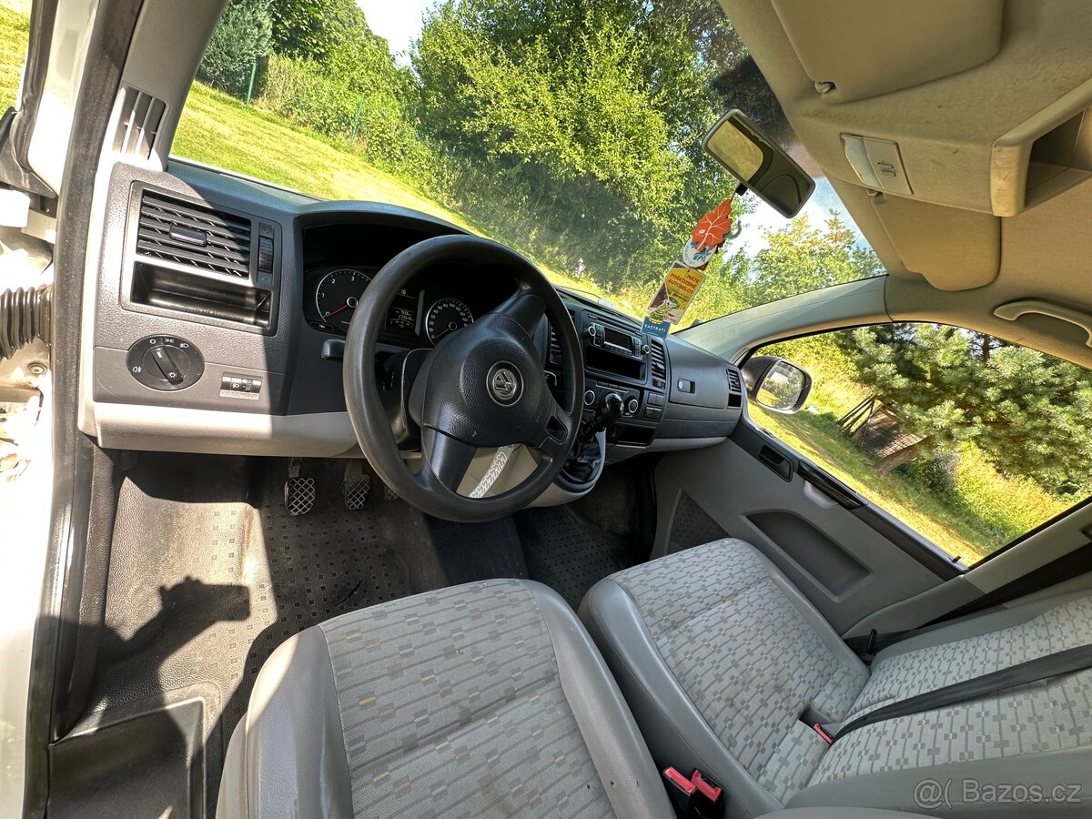Wv Transporter T5.1 - 7