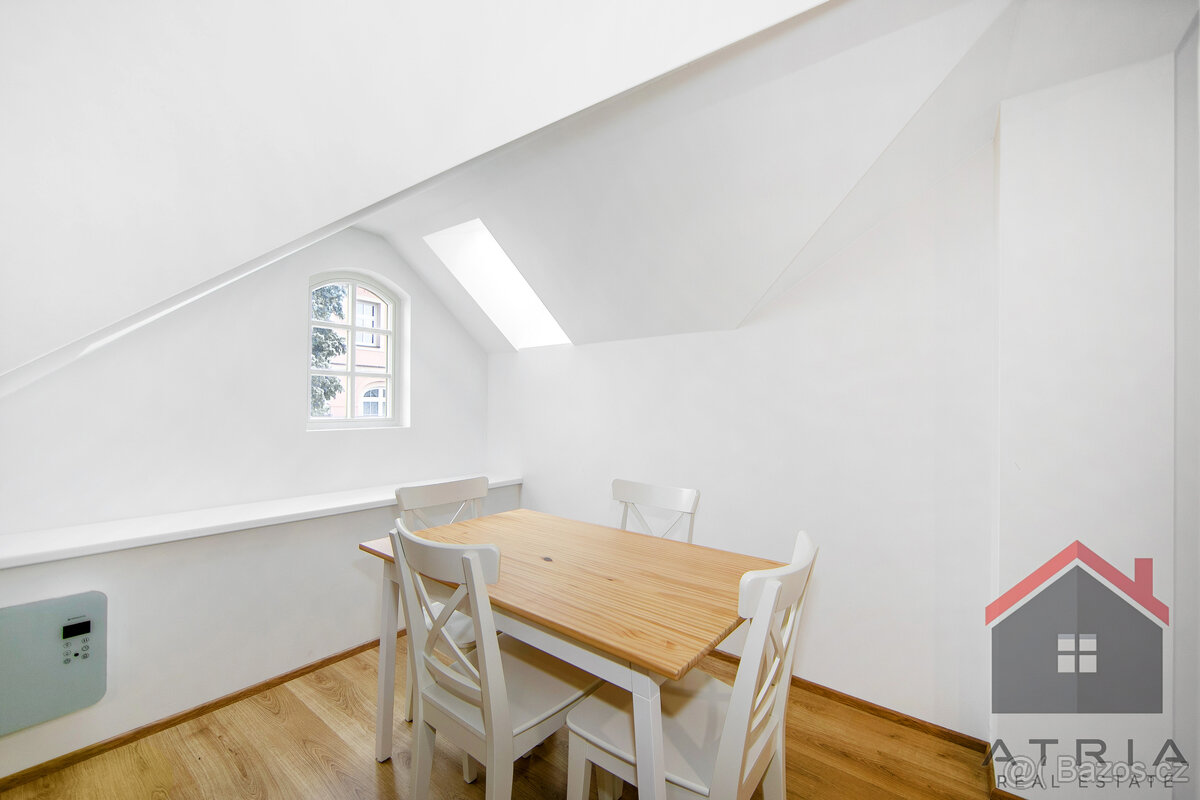 Apartmán 2+1 85,1m2 - 7
