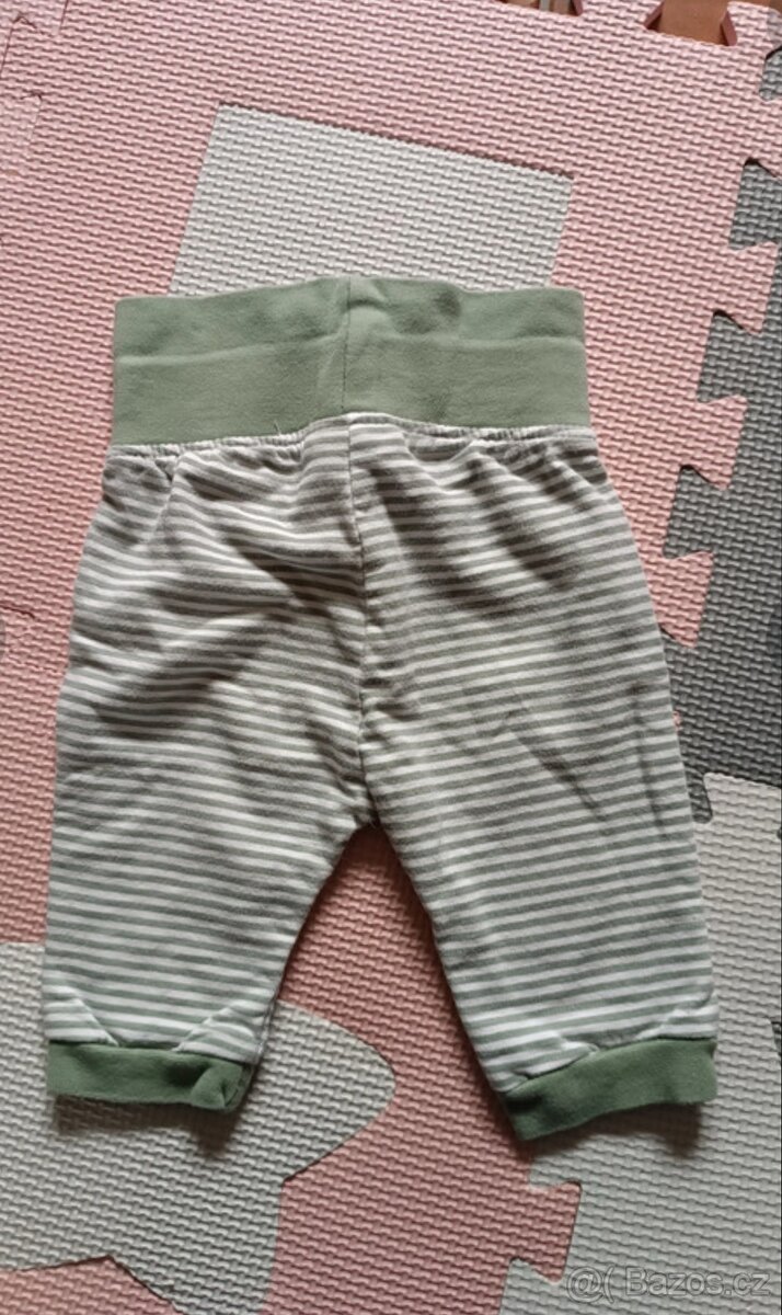 Dětské kalhoty - 7
