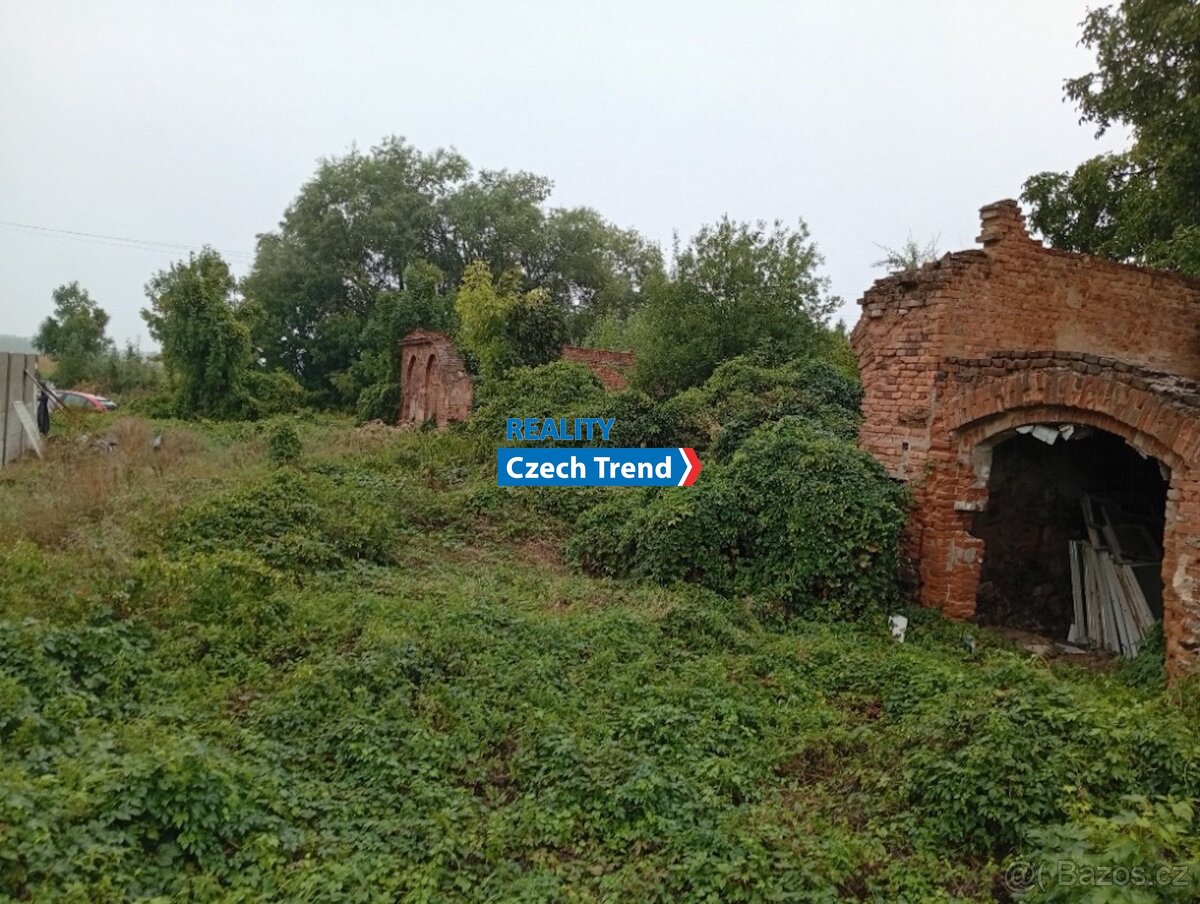 Prodej stavebního pozemku 799 m², Javorník - Ves - 7